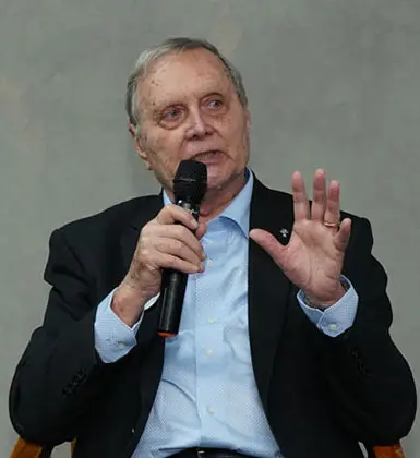 André Gingras